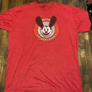 Disney Oswald the Lucky Rabbit T-Shirt